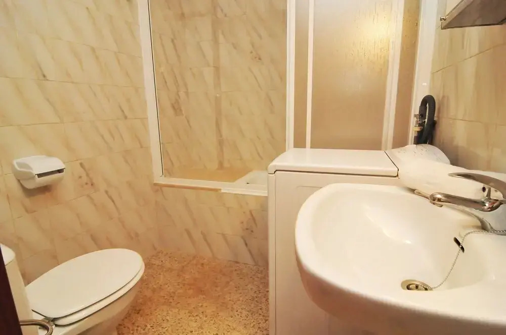 HomeHolidaysRentals Apartamento Santa Susanna VII - Costa Barcelona
