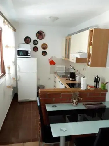 Apartman FOX