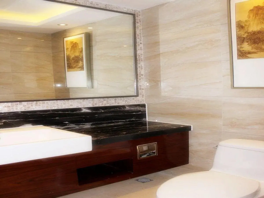 Shanshui Trends Hotel Beijing Yanxi Branch