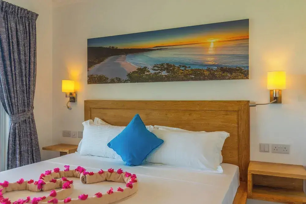 Summer Sand Holiday Apartments