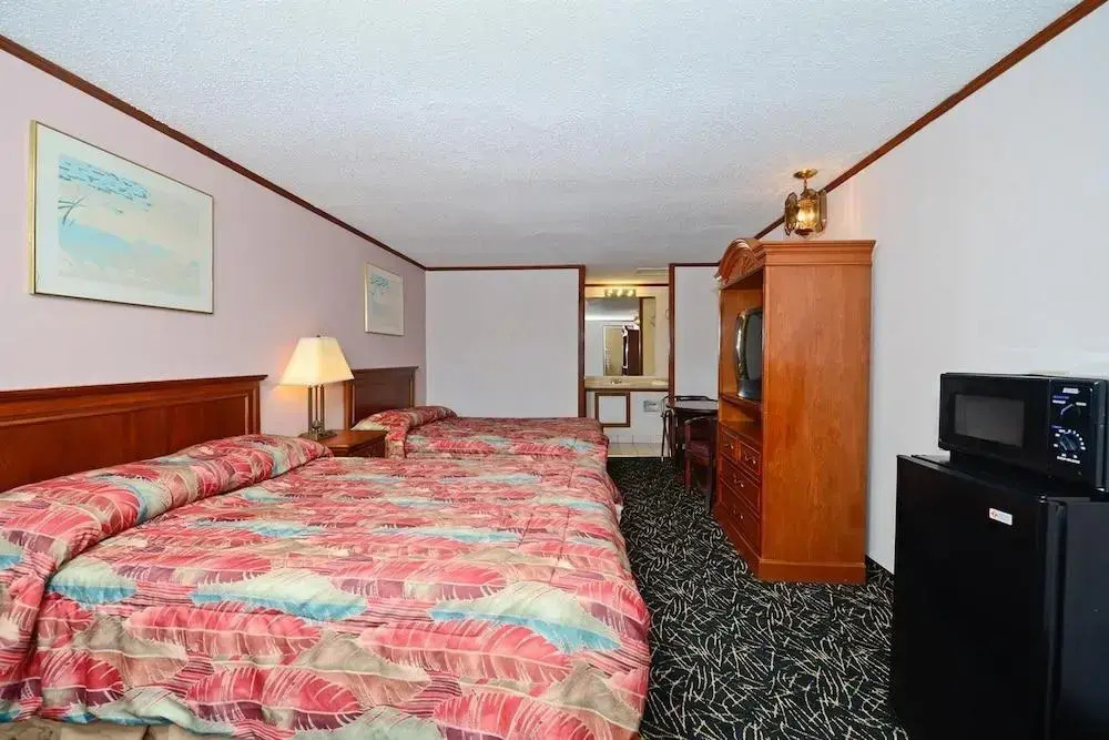 Econo Lodge