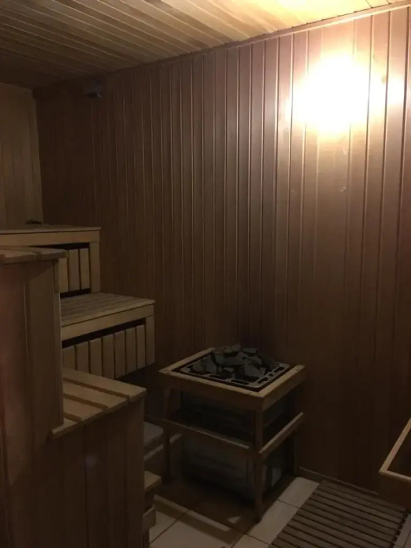 Тихая гавань