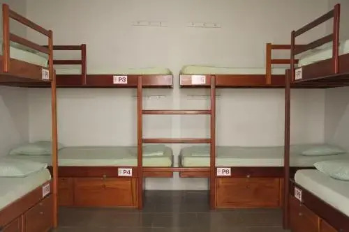 Ecotrip Hostel