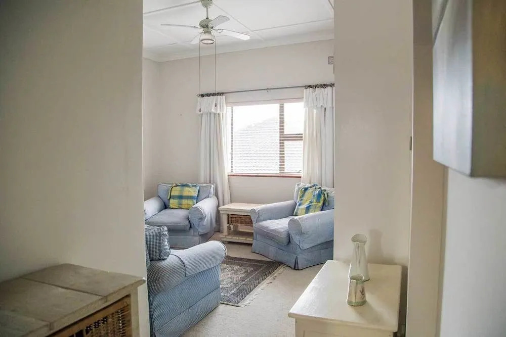 Chamberlain Guest House