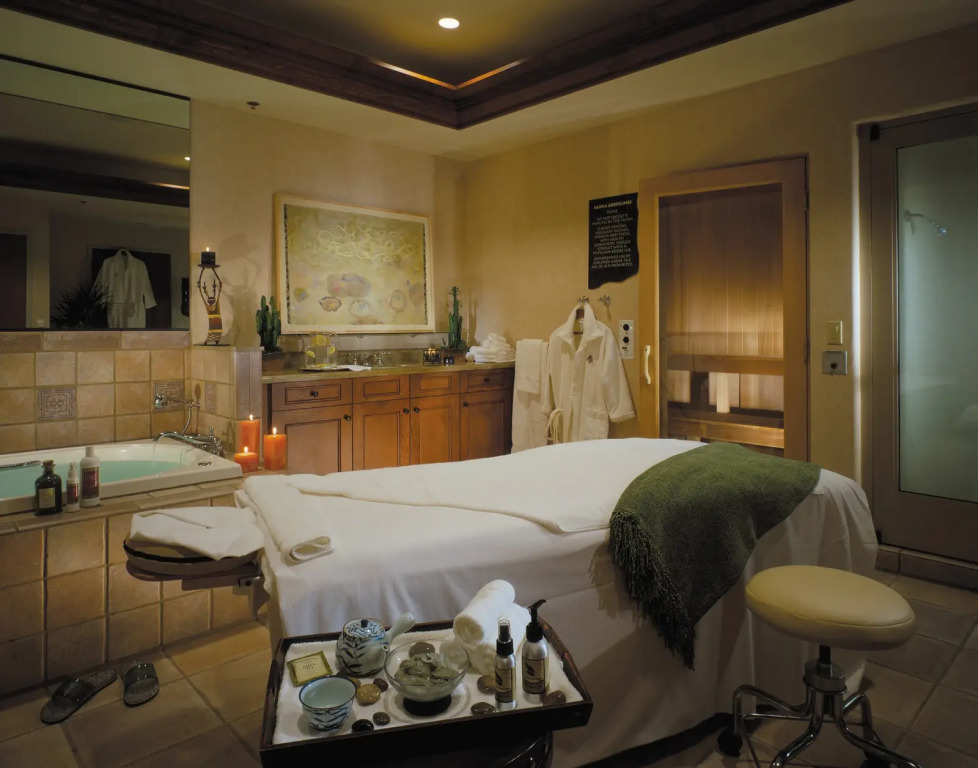 Four Seasons Resort Scottsdale at Troon North