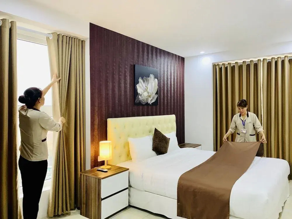 New Life Condotel