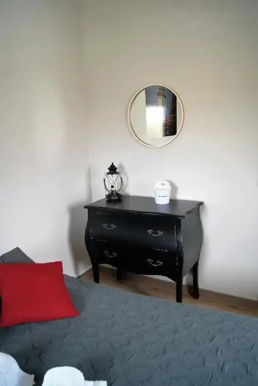 O Forte Guest House