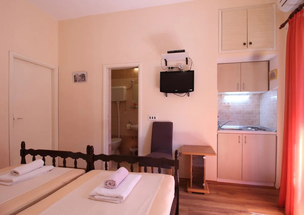 Apartments Magda