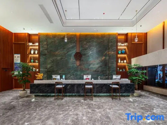 Zunyi Fumao Lizhi Hotel