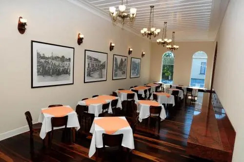 Casarão Hotel
