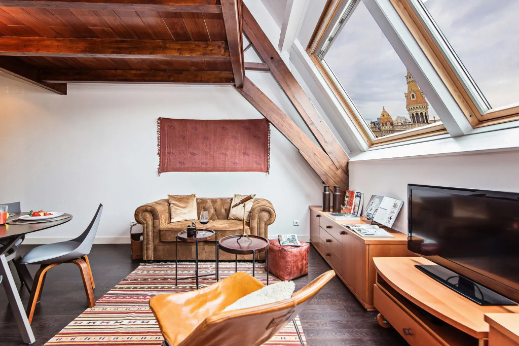 Sweet Inn Apartments Passeig de Gracia - City Centre