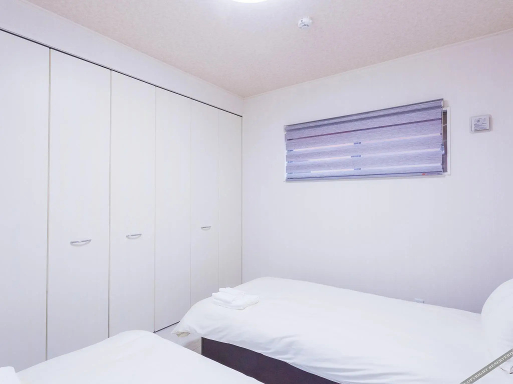 Kariyushi Condominium Resort Nago RB Villa