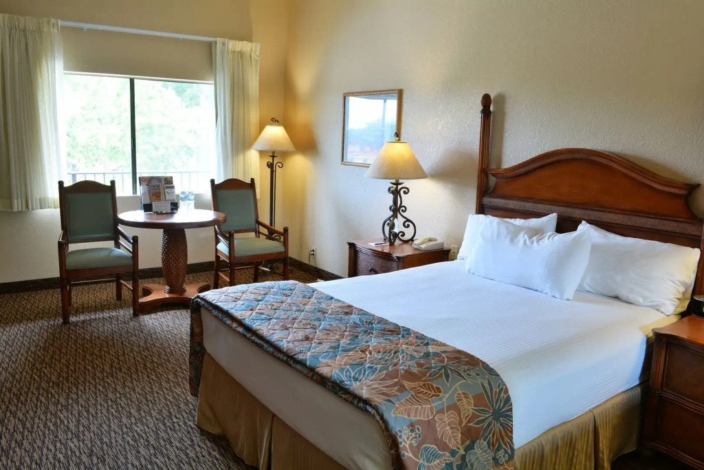 Casa Ojai Inn