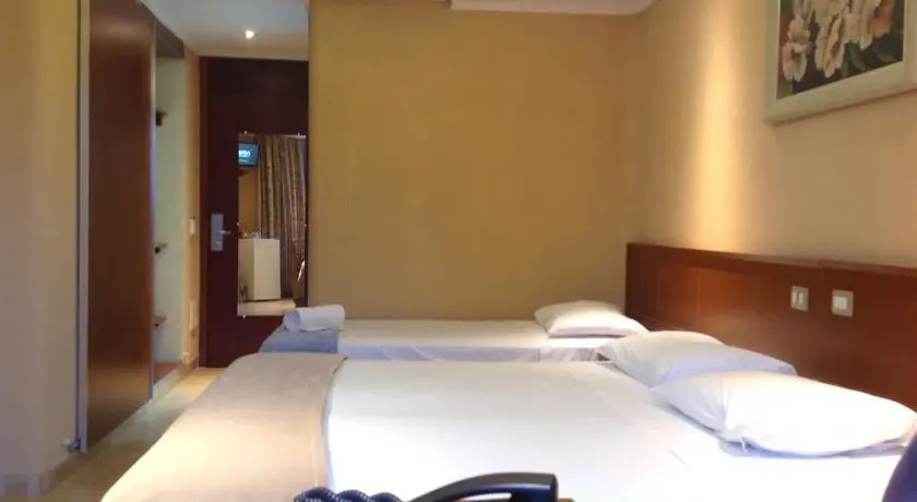 Hotel Santamaria
