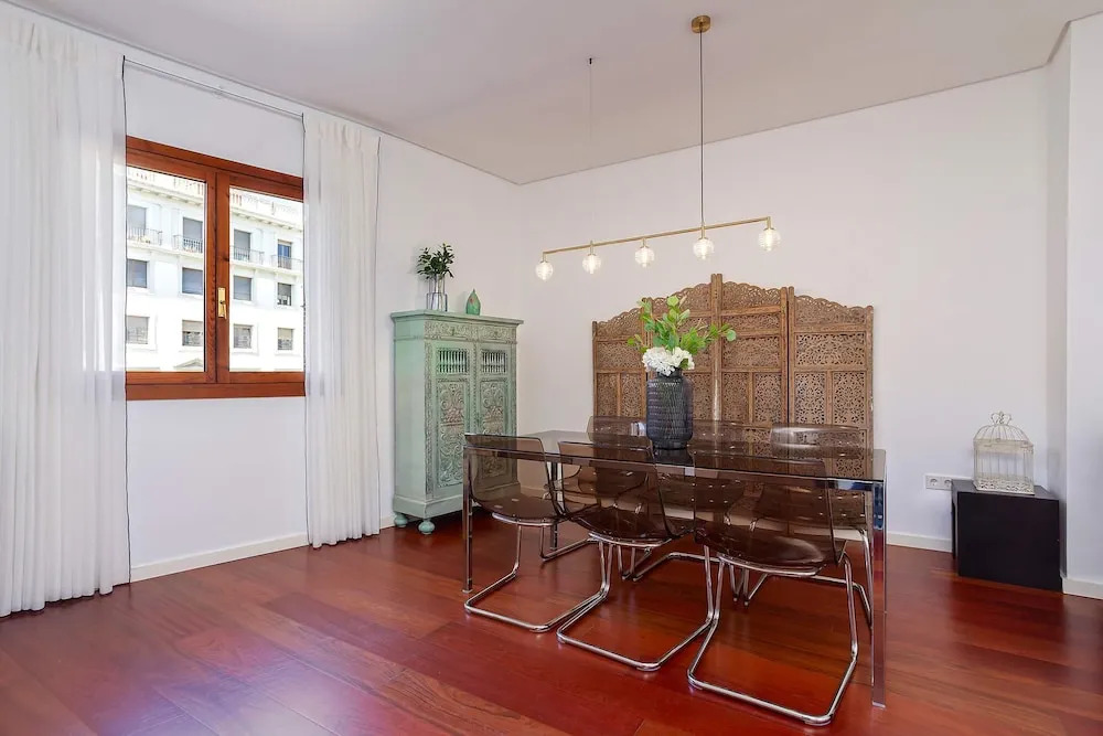 Genteel Home Cabildo IV