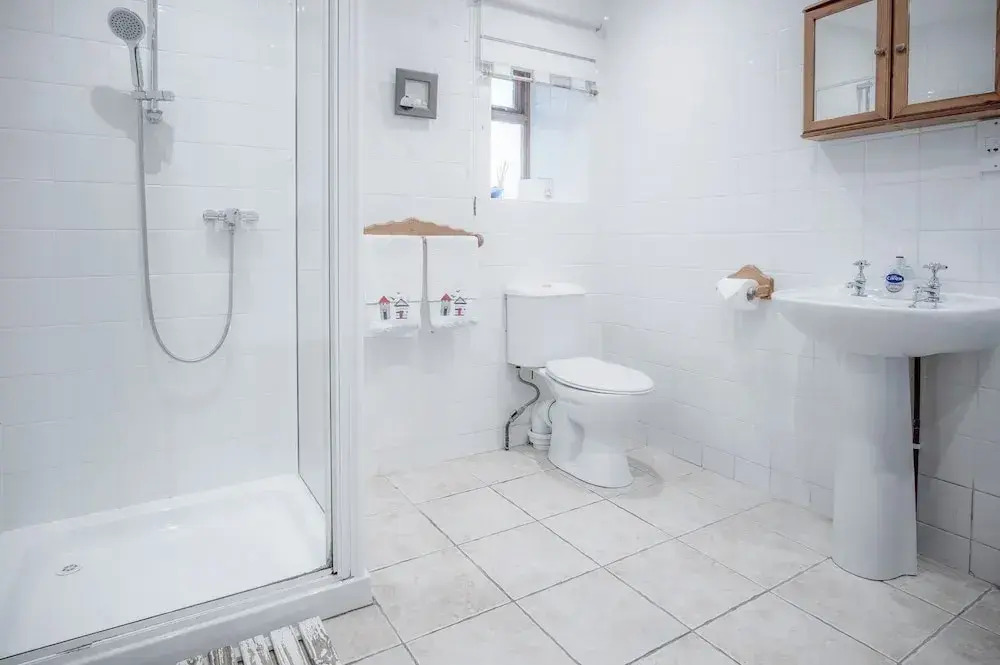 Fferm-Llong - Ship Farm 2 Bed- Rhossili
