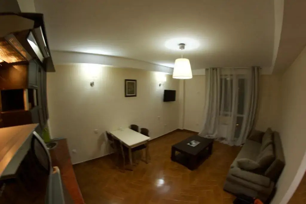 House Burjanadze