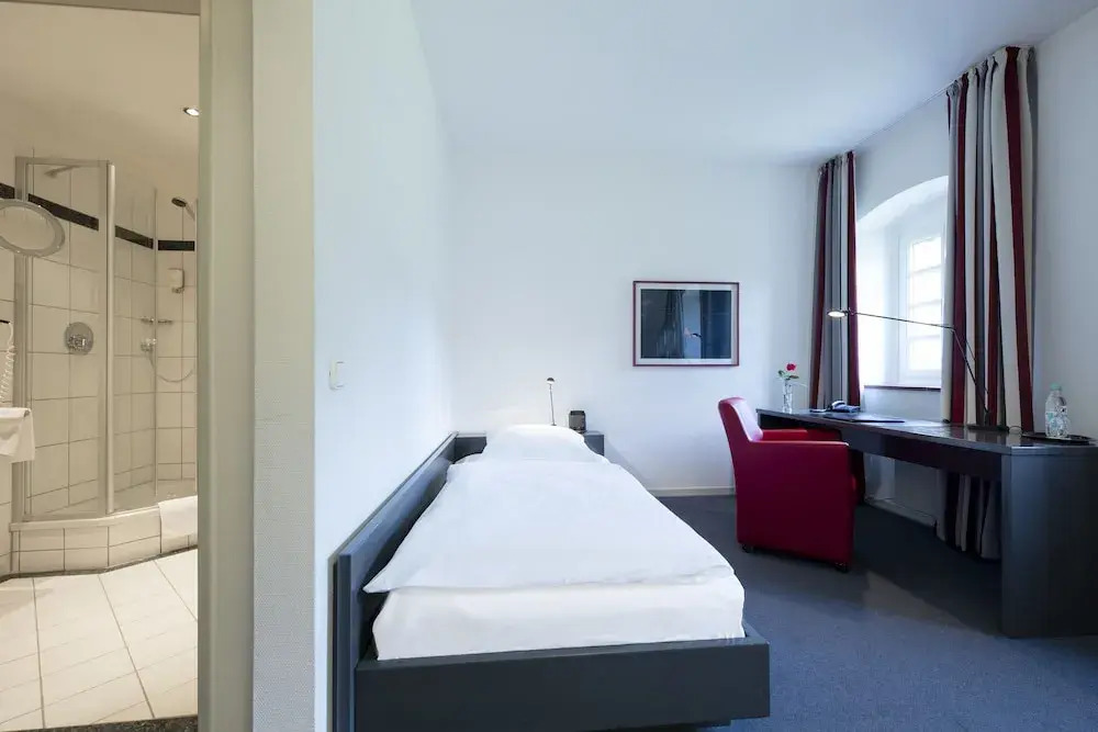 Hotel Schloss Gracht