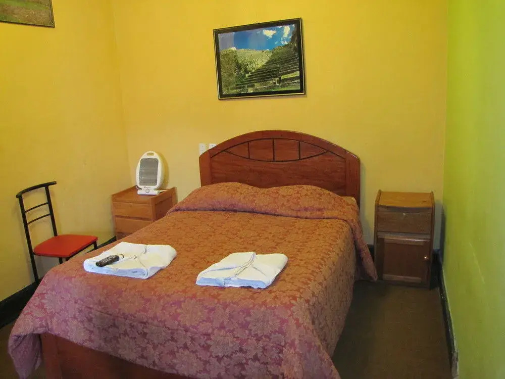 Hostel Imperial BACKPACKER