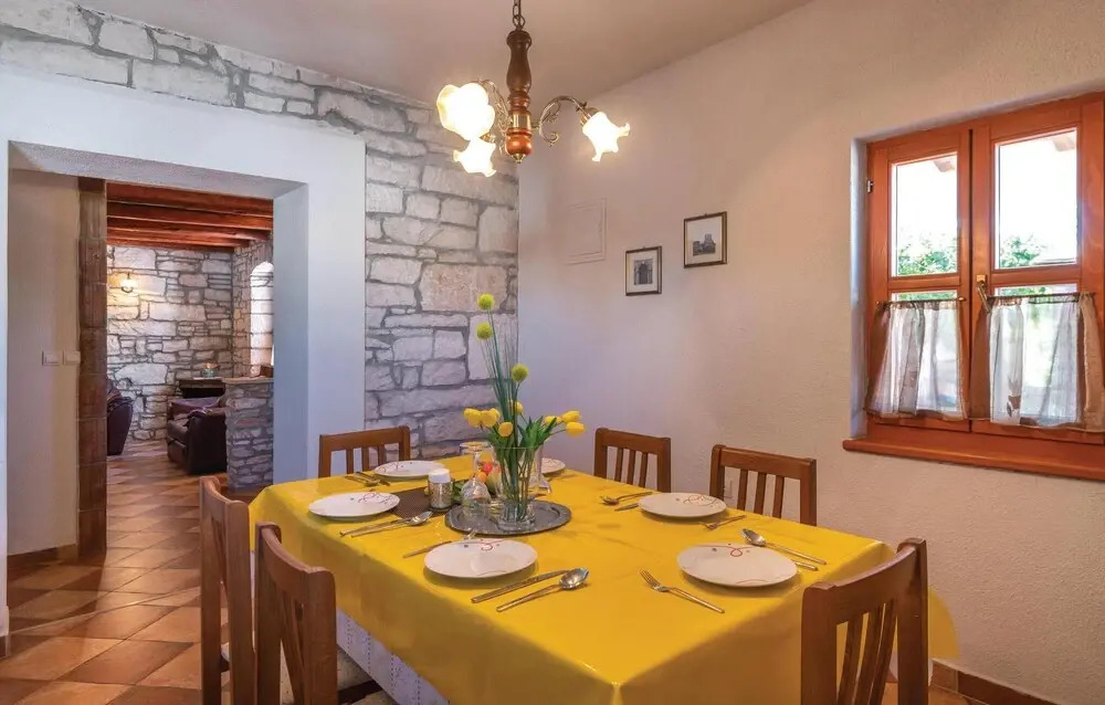 Stunning Home In Hrboki