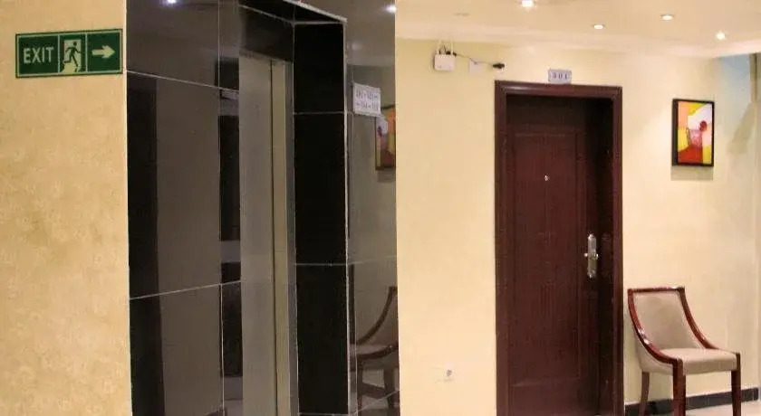 Manrashiwa Hotel