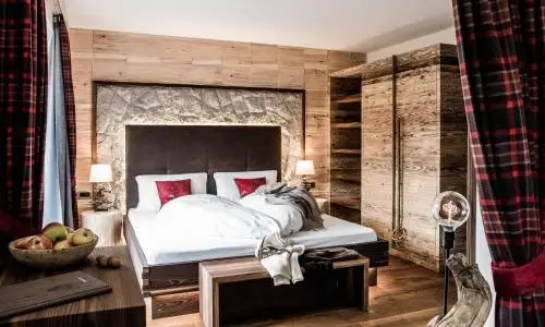 Garni Residence Soraiser