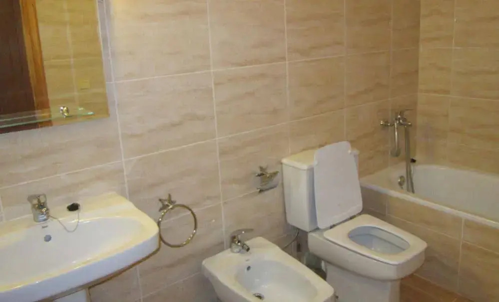 Apartamentos Rayos de Sol