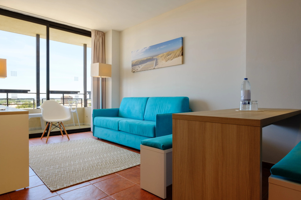 Estival Islantilla