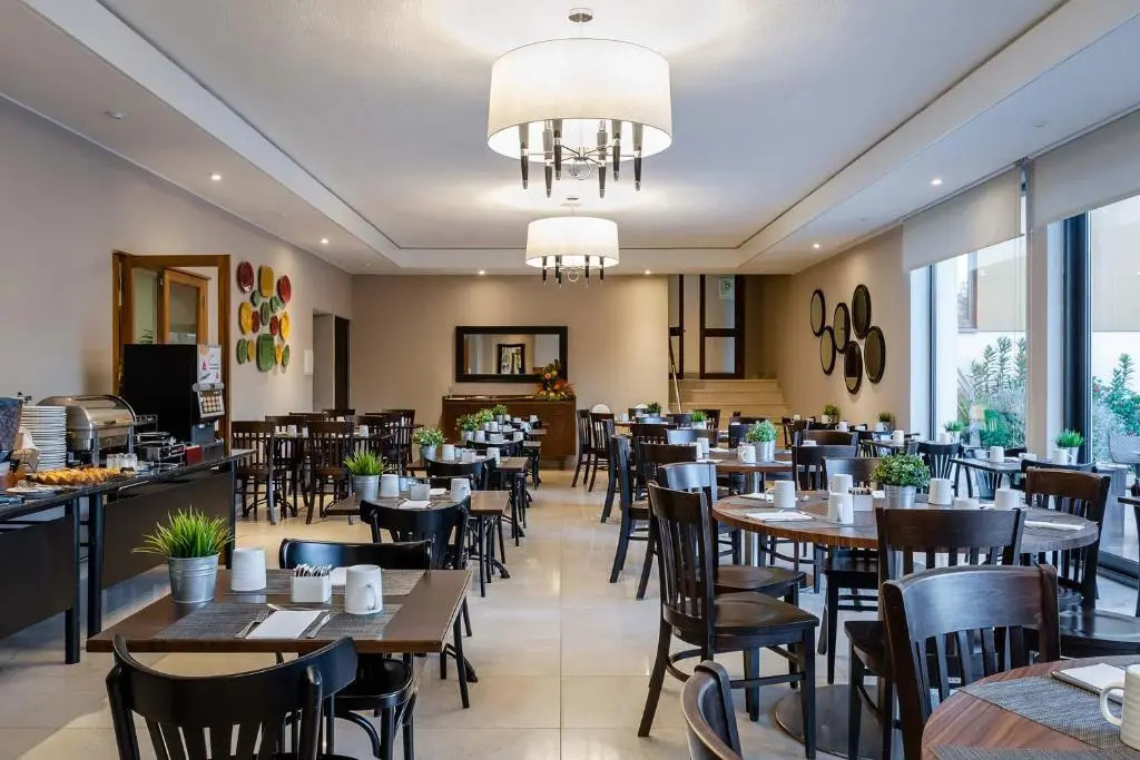 Hotel Dom Luis