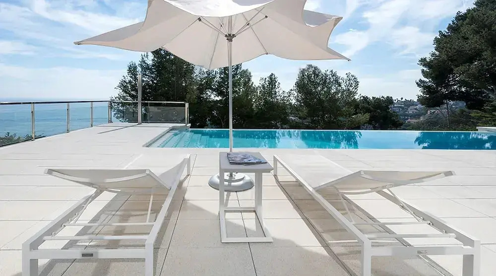 Villa Luxury Blanes Mar