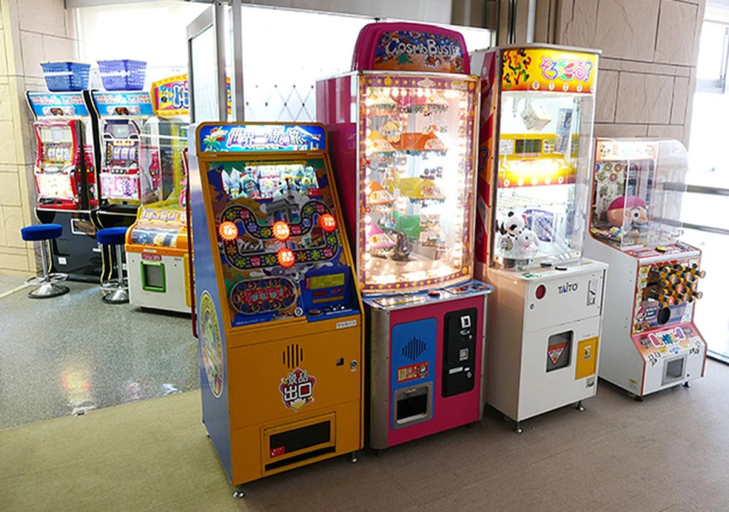 Kanponoyado Iwaki