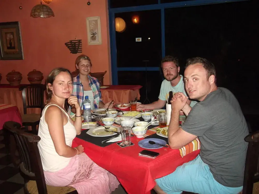 Bavarian Guest House