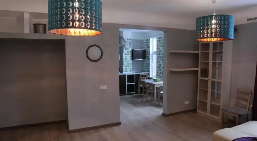 Olgas Apartment