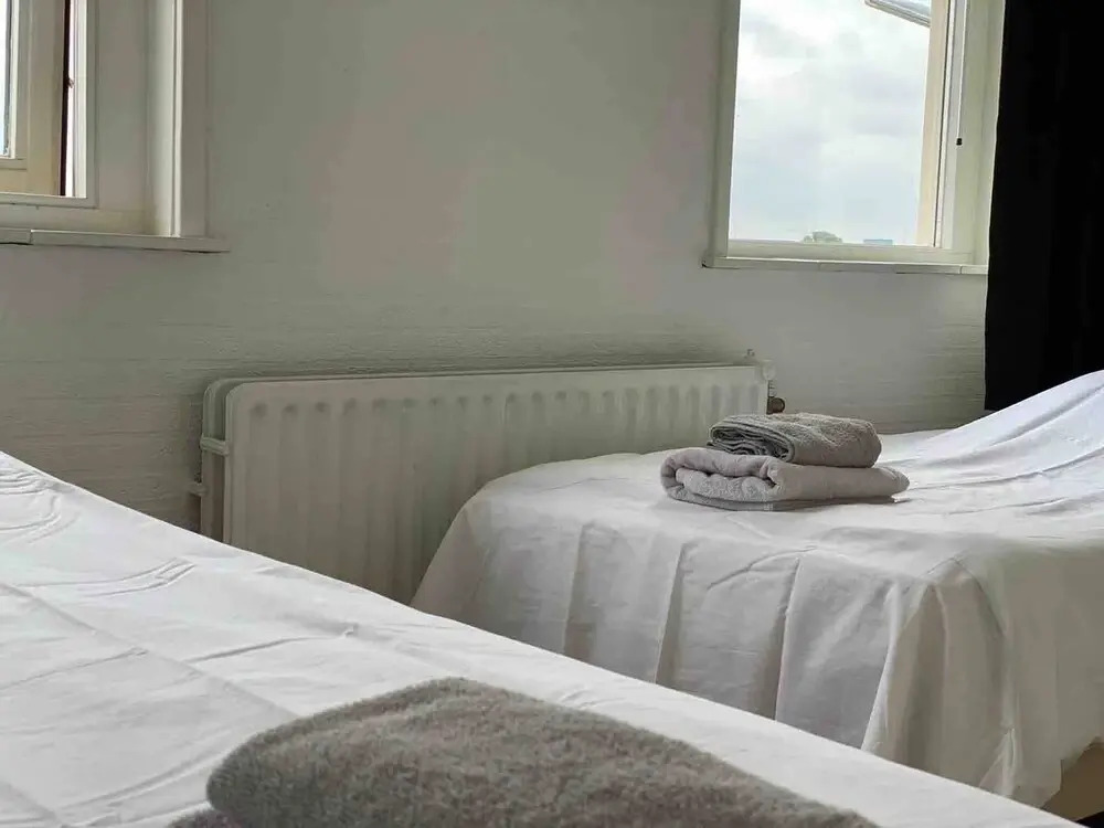 Spacious Nice House Near Amsterdam City Centre and Schiphol Airport