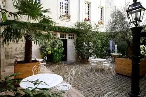Le Patio & Spa
