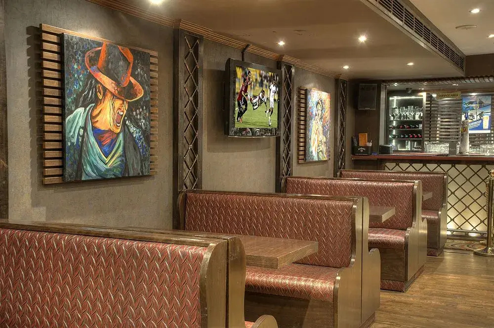 Boutique 7 Hotel and Suites