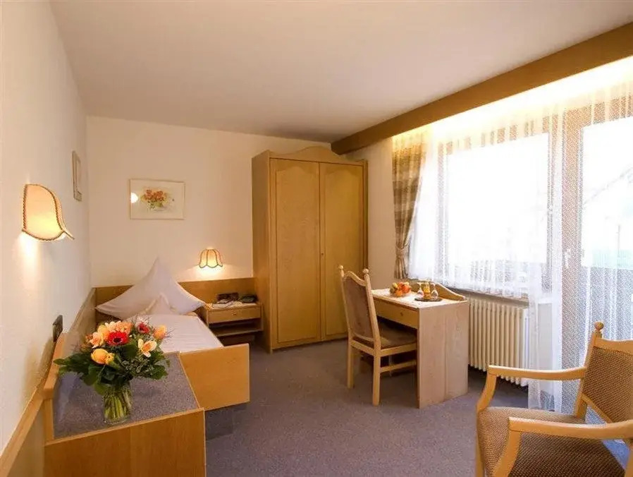 Kurhotel Dornröschen