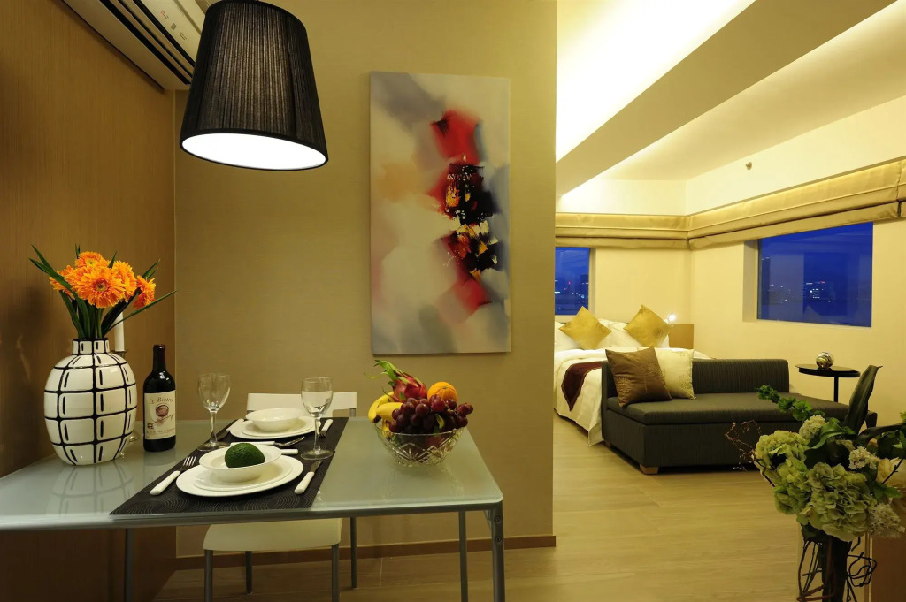 Apartment Kapok