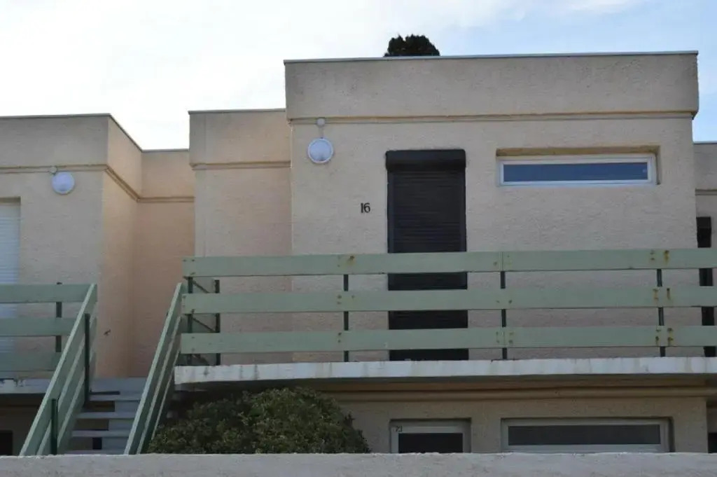 Résidence ETOILE DU SUD - Studio pour 4 Personnes 84