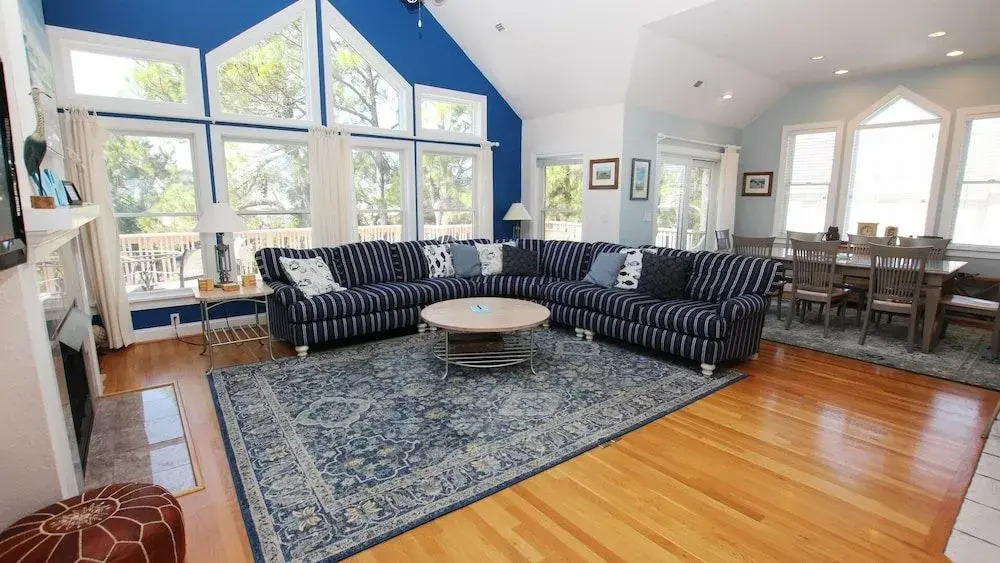 PA Paradise 1164 - 5 Br Home