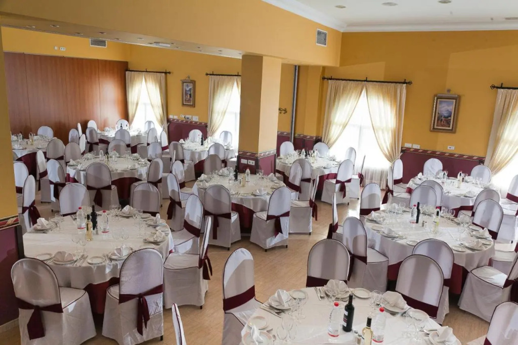 Hotel Romerito