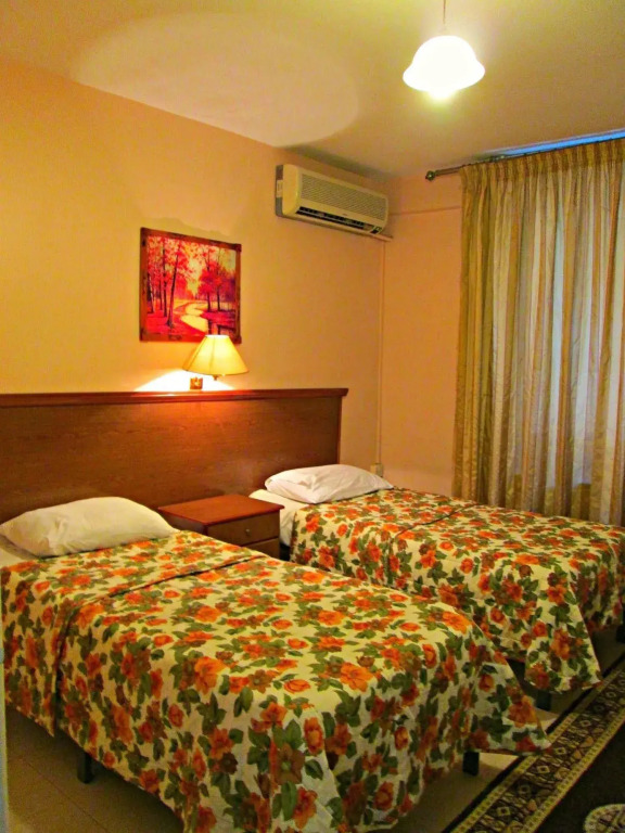 Sufara Hotel Suites