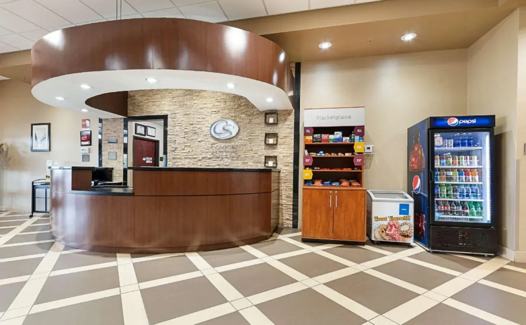 Comfort Suites Batesville