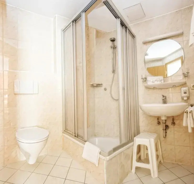 Hotel Zum Goldenen Hirsch