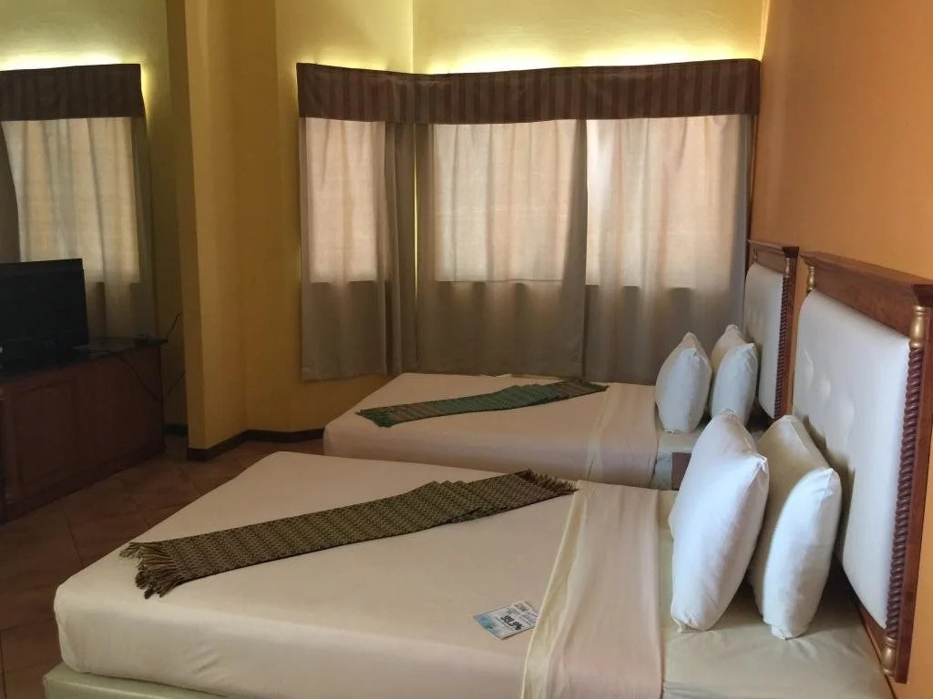 Primaland Port Dickson Resort & Convention Centre (PRCC)