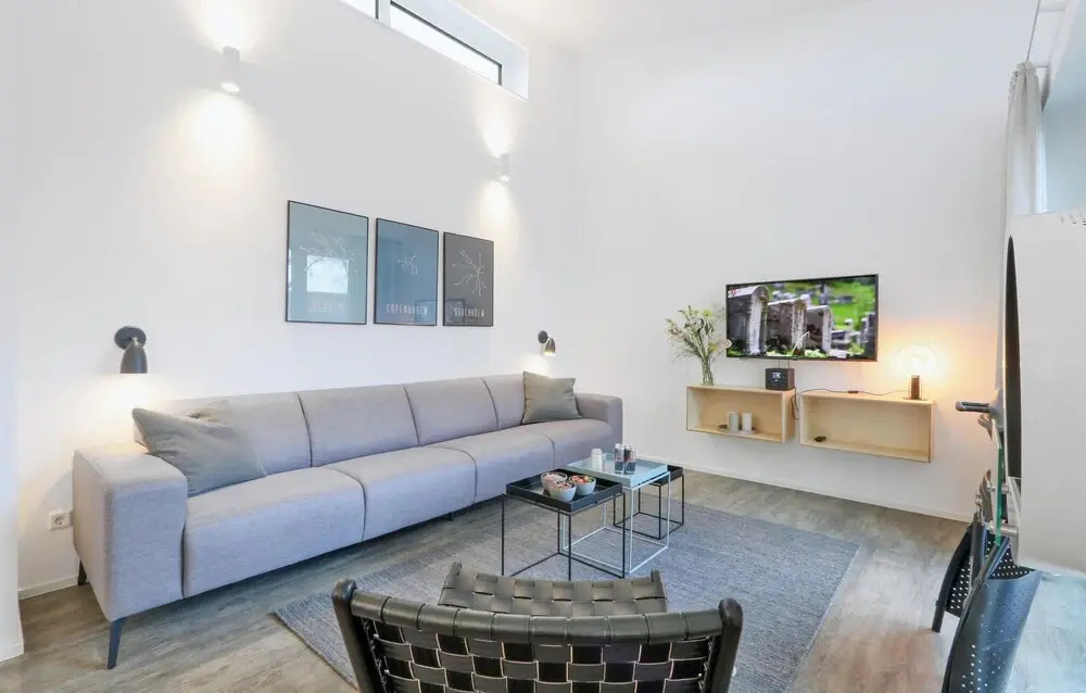 Nice Home in Lembruch/dümmer See With 2 Bedrooms, Sauna and Wifi