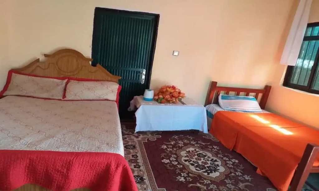 Lalibela Hotel