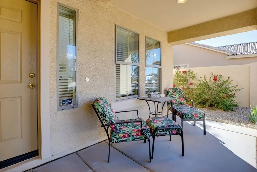 Golfer's Oasis w/ Balcony & BBQ in San Tan Valley