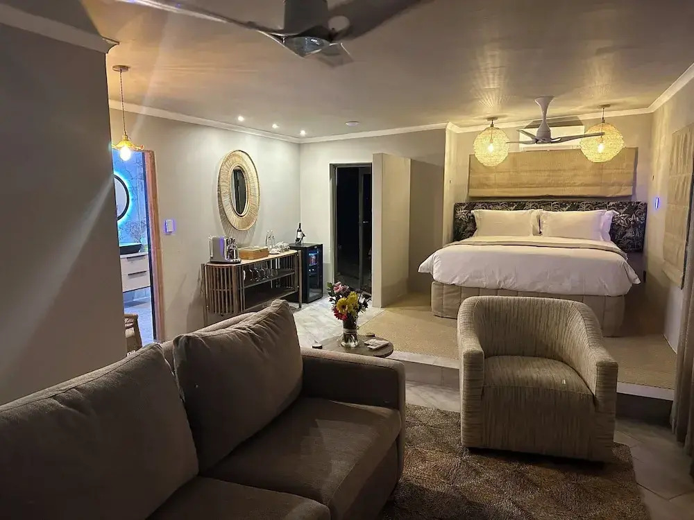Oase by 7 Star Lodges - Greater Kruger Private 530ha Reserve
