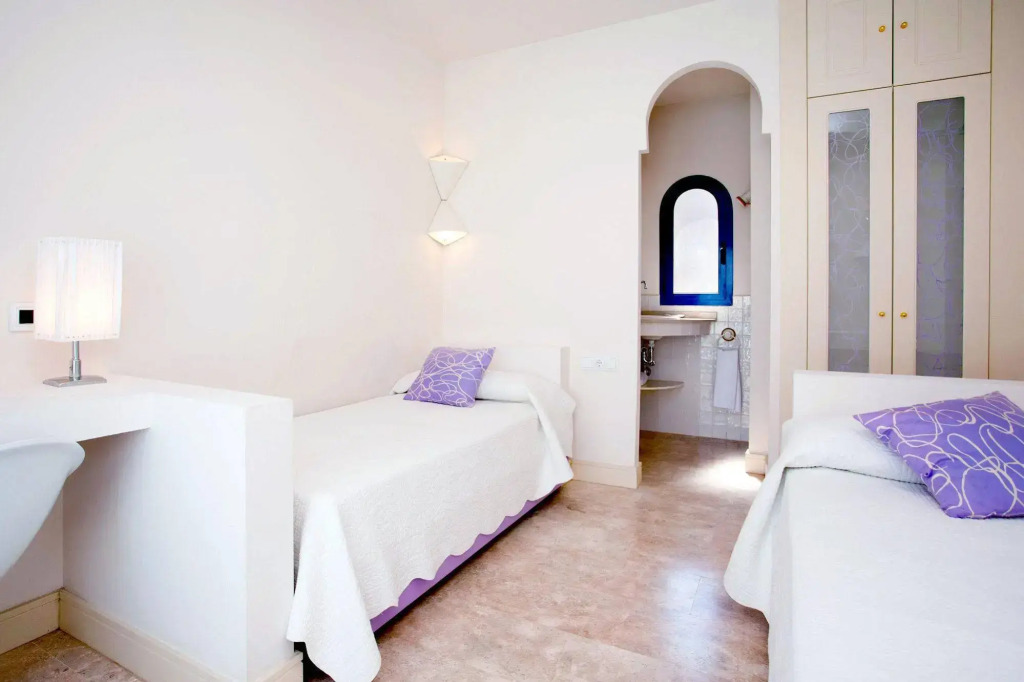 Bahiazul Deluxe Club Villa - Inh 24420